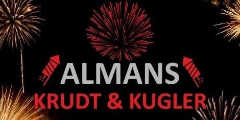 Almans Krudt & Kugler
